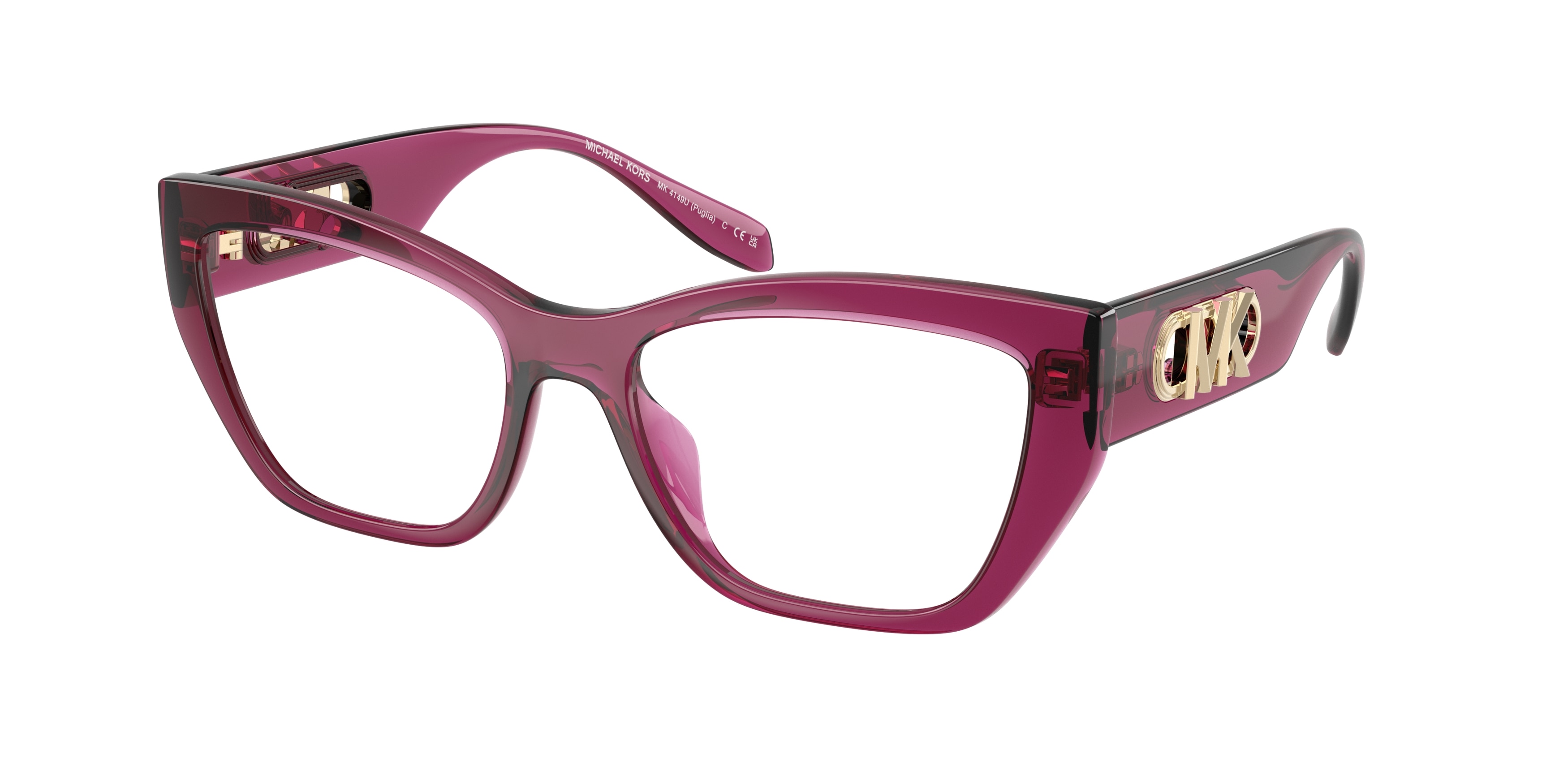 Michael Kors MK4149U 4020 Puglia 